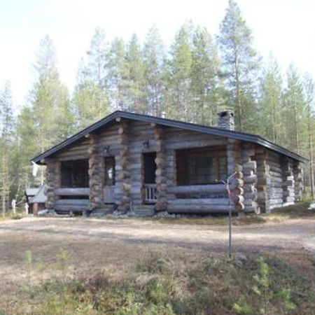 Holiday Home Takku-Ruka Nr2 Kuusamo Exterior photo