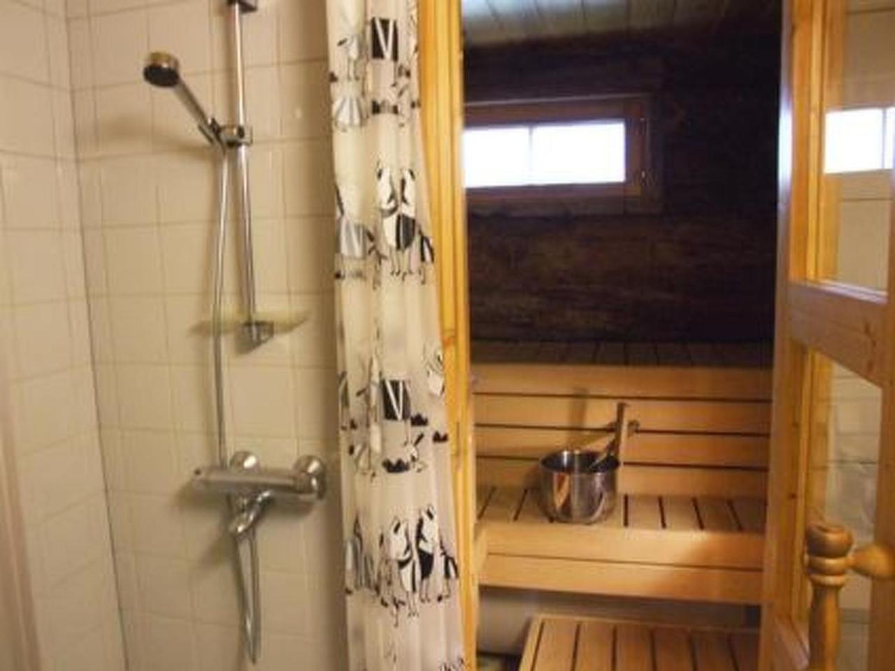 Holiday Home Takku-Ruka Nr2 Kuusamo Exterior photo