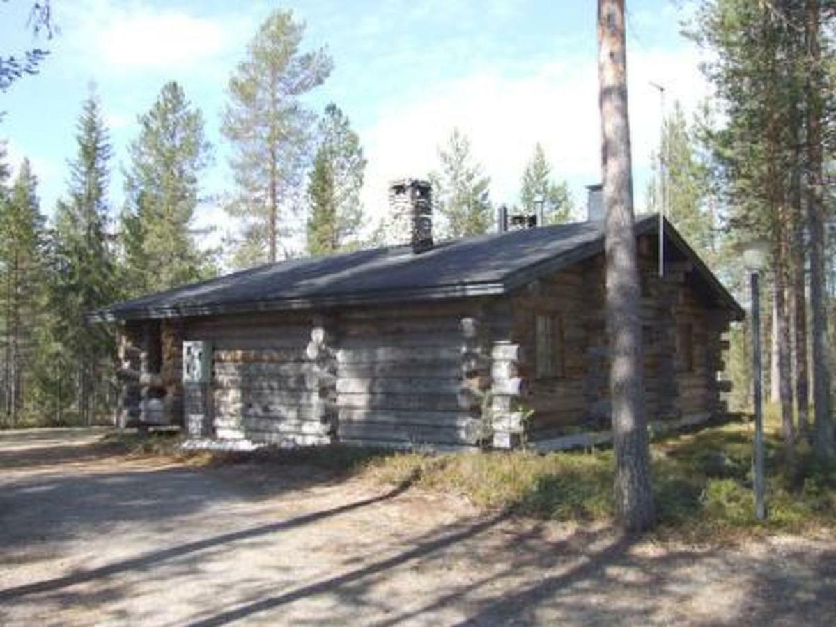Holiday Home Takku-Ruka Nr2 Kuusamo Exterior photo