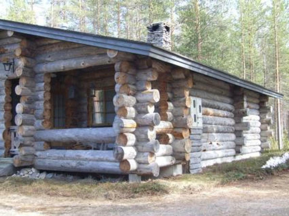 Holiday Home Takku-Ruka Nr2 Kuusamo Exterior photo